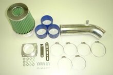 GREEN Performance Kit Nissan 350 Z 3.5 V6 206kw 2002-2006