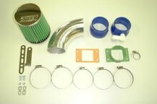 GREEN Performance Kit BMW 3-serie E36 318i mc: M43 1993-