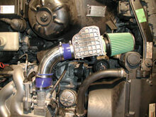 Cold Air Intake BMW 3-serie E36 318iS/Ti mc: M42