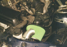 Cold Air Intake BMW 3-serie E36 318iS/Ti mc: M44