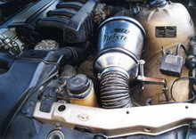 Cold Air Intake BMW 3-serie E36 320i mc: M50
