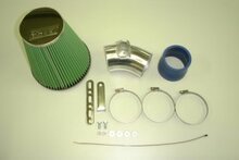 GREEN Performance Kit BMW 3-serie E36 320i mc: M50 1990-1996