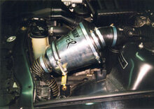 Cold Air Intake BMW 3-serie E36 320i mc: M52