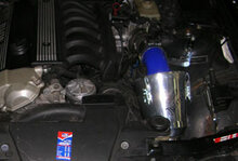 Cold Air Intake BMW 3-serie E36 325i mc: M52