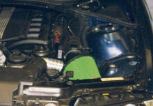 Cold Air Intake BMW 3-serie E46 323i/Ci mc: M52