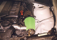 Cold Air Intake BMW 3-serie E46 328i/Ci mc: M52