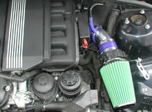 Cold Air Intake BMW 3-serie E46 323i/Ci mc: M52