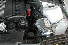 Cold Air Intake BMW 3-serie E46 330i/Ci/iX mc: M54