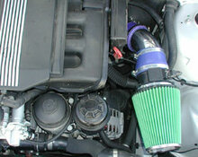 Cold Air Intake BMW 3-serie E46 330i/Ci/iX mc: M54