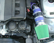 Cold Air Intake BMW 3-serie E46 330i/Ci/iX mc: M54
