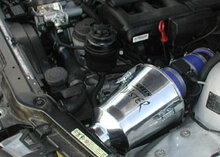 Cold Air Intake BMW 3-serie E46 330i/Ci/iX mc: M54