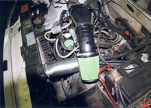 Cold Air Intake Peugeot 405 benzine 1.6 carburatie