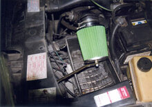 Cold Air Intake Peugeot 405 benzine 1.9 SPi