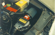 Cold Air Intake Peugeot 405 benzine 1.9 Mi 16 (ook 4x4)