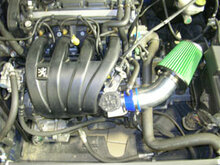 Cold Air Intake Peugeot 406 benzine 1.8 16v, 2.0 16v