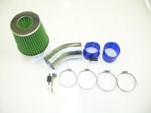 GREEN Performance Kit Peugeot 406 1.8 16v, 2.0 16v benzine 1995-2004