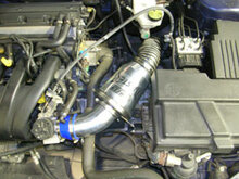 Cold Air Intake Peugeot 406 benzine 1.8 16v, 2.0 16v