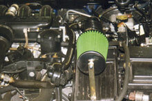 Cold Air Intake Peugeot 406 diesel 1.9 TD