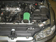 Cold Air Intake Peugeot 406 diesel 2.2 HDi 135