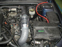 Cold Air Intake Peugeot 406 diesel 1.9 TD