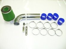 GREEN Performance Kit Peugeot 407 2.0 HDi 135 diesel 2003-