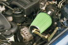 Cold Air Intake BMW 5-serie E39 523i mc: M52