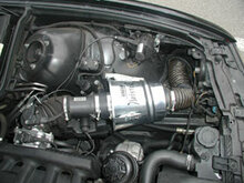 Cold Air Intake BMW 5-serie E39 523i mc: M52