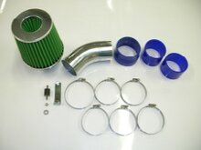 GREEN Performance Kit BMW 5-serie E39 523i mc: M52 1996-2000