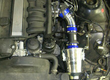 Cold Air Intake BMW 5-serie E39 523i mc: M52