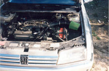 Cold Air Intake Peugeot 605 benzine 2.0
