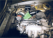 Cold Air Intake BMW 6-serie (E24) 635 CSi