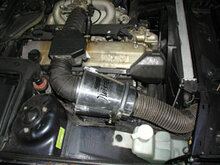 Cold Air Intake BMW 7-serie E32 730i