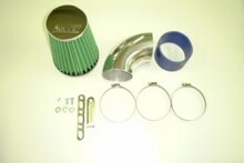 GREEN Performance Kit Porsche 911 993 Carrera, Carrera 4 1993-1998