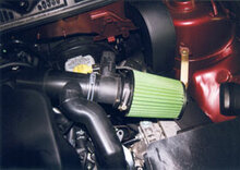 Cold Air Intake Audi A3 (8L 1996-) benzine 1.8 20V 92kw