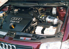 Cold Air Intake Audi A3 (8L 1996-) diesel 1.9 TDi 66/81/85kw
