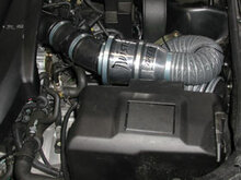 Cold Air Intake Audi A3 (8L 1996-) diesel 1.9 TDi 96kw