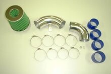 GREEN Performance Kit Audi A3 (8P 2003-) 1.9 TDi 77kw 2003-