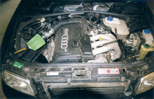 Cold Air Intake Audi A4 (B5 1994-) benzine 1.6 74kw , 1.8 20V 92kw