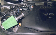 Cold Air Intake Audi A6 2.5 TDi V6 110kw