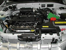 Cold Air Intake Hyundai Accent benzine 1.3i 12v 63kw