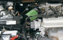 Cold Air Intake Honda Accord 4 2.0i 16v 98kw (CB3)