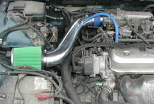 Cold Air Intake Honda Accord 4 2.0i 16v 98kw (CB3)
