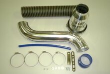 GREEN Performance Kit Honda Accord 4 2.0i 16v 98kw (CB3) 1990-1993