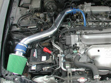Cold Air Intake Honda Accord 5 2.0i, 2.0i S, 2.0i 16V 85/96/100kw [CC1/CC7/CE2]