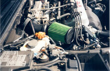 Cold Air Intake Honda Accord 6 1.8i 85kw (CE7) / 2.0i 96kw (CE8)