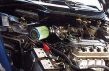 Cold Air Intake Honda Accord 7 1.6i 85kw (CG/CH)