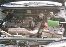 Cold Air Intake Nissan Almera 2.0D 55kw (N15)