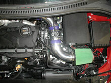 Cold Air Intake Seat Altea/Freetrack/XL 1.9 tdi pd 77kw mc.BJB/BLS/BXE