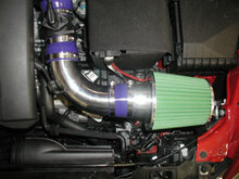 Cold Air Intake Seat Altea/Freetrack/XL 1.9 tdi pd 77kw mc.BJB/BLS/BXE