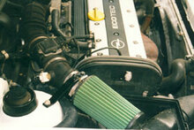 Cold Air Intake Opel Astra F benzine 1.8 16v 85/92kw